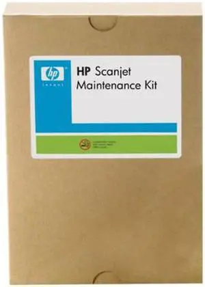 HP Scanjet ADF Separation Pad Kit - Maintenance kit Combo Kits