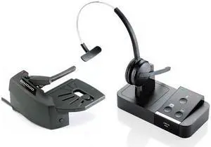 Jabra PRO 9450  Mono-R with Lifter PRO 9450 Mono