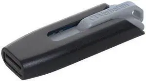 Verbatim VTM49189B 128GB Flash Drive