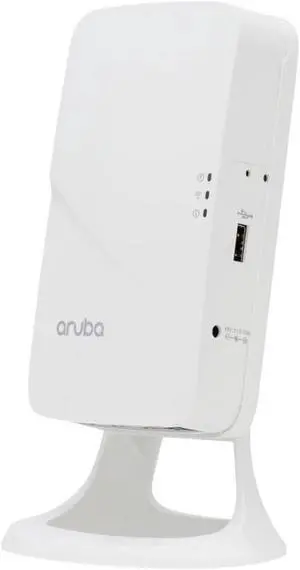 Aruba Ap-303H-Mntd Desk Mount For Wireless Access Point
