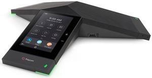 Polycom RealPresence TRIO 8500 Power over Ethernet IP Conference Phone w/ Bluetooth (2200-66700-025)