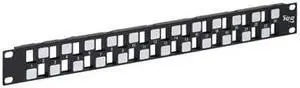 ICC IC107BP241 24 Port 1 RMS Blank Panel