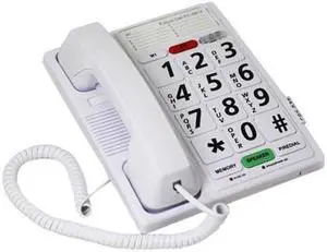 Future Call FC-8814 Big Button Speaker Phone