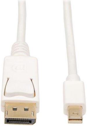 Tripp Lite PX7926W TRIPP LITE P583-010 10 Feet Mini Displayport Cable 2560 x 1600