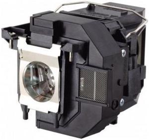 Epson V13H010L95  Genuine Compatible Replacement Projector Lamp . Includes New UHE 300W Bulb and Housing - OEM