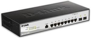 D-Link DGS-1210-10/ME Ethernet Switch