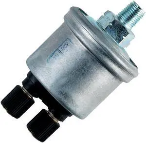 VDO Pressure Sender 150 PSI Floating Ground Pressure Sender 150 PSI