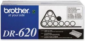 Brother DR620 Brother Imaging Drum - 25000 Page - 1 Pack