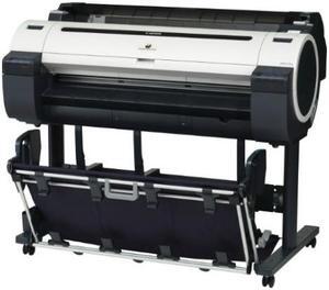 Canon imagePROGRAF iPF770 36" Large-Format Inkjet Printer