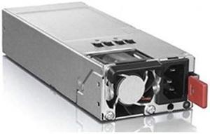 Lenovo ThinkSystem 750W (230/115V) Platinum Hot-Swap Power Supply - 750 W - 120 V AC, 230 V AC  7N67A00883