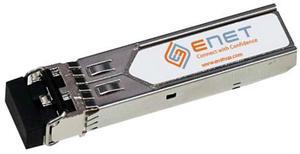 eNet 1000BASE-SX SFP Transceiver