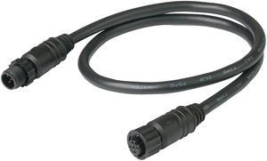 Ancor NMEA 2000 Drop Cable - 0.5M Drop Cable
