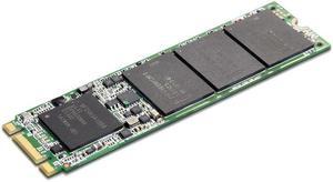 Lenovo 256GB PCI-Express 3.0 x4 TLC Internal Solid State Drive (SSD) 4XB0N10299