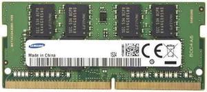Samsung 8GB DDR4 SDRAM Memory Module - 8 GB (1 x 8 GB) - DDR4-2400/PC4-19200 DDR4 SDRAM - CL17 - 1.20 V - Non-ECC - Unbuffered - 260-pin - SoDIMM