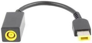 Lenovo 0B47046 Power Conversion Cable for ThinkPad Slim
