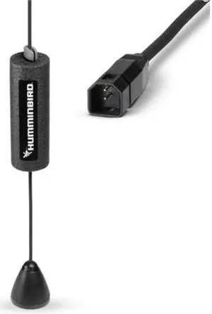 HUMMINBIRD XI 9 1521 ICE TRANSDUCER
