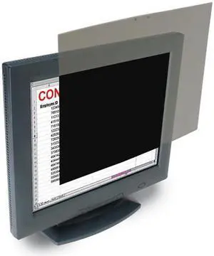 Kensington K55786WWM Kensington K55786WW Privacy Screen for 22-Inch Widescreen LCD Monitors