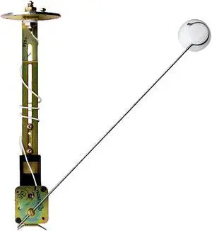 VDO ALAS Adjustable Fuel Sender Adjustable Fuel Sender - 240-33 Ohm