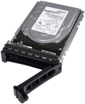 DELL ENTERPRISE ACCESSORIES 400-AJSC 600GB CAR400-AJSC SAS 12GBPS