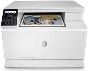 HP Color LaserJet Pro MFP M180nw - multifunction printer (color) Color LaserJet Pro M180NW MFP