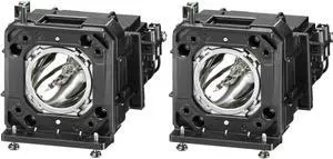 Panasonic ETLAD120W Replacement Projector Lamp