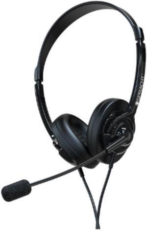SPRACHT ZUM 3.5 / 2.5mm Universal Binaural - ZUM350B