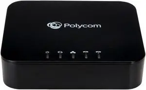 Polycom 2200-49532-001 Voice Adapter