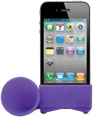 Digital Gadgets iHorn for iPhone (Purple)