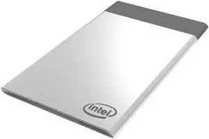 Intel System BLKCD1IV128MK Compute Card Core i5-7Y57 4GB DDR4 128GB SSD Bluetooth 4.2 Brown Box