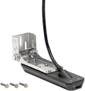 HumminBird - 710292-1 - Humminbird 710292-1 XM 14 HW MSI T SOLIX MEGA SI & DI+ Dual-Spectrum CHIRP with Temperature