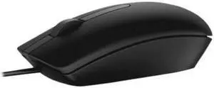 Dell MS116 Scroll Wheel Mouse Mouse