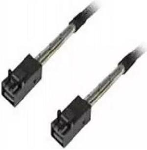 Intel Model AXXCBL875HDHD 2XCABLE KIT SINGLE 2PACK