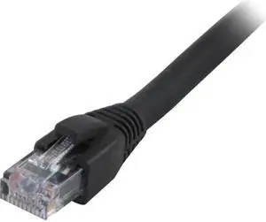 Comprehensive CAT6-15PROBLK Networking Cable