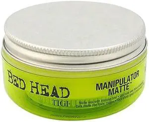 Bed Head Manipulator Matte - 2 oz Styling