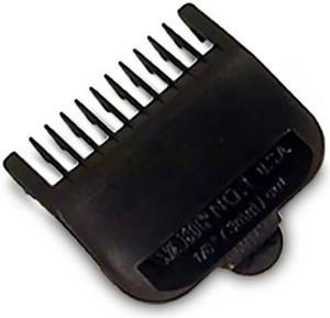 Wahl 3114 Standard Plastic Attachment Comb For 100	 / 400 / 500 / 600