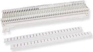 ICC-IC066NB050 66 Wiring Block without Bracket, 50-Pair