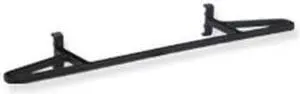 ICC ICMPP25CMB PANEL, CABLE MANAGEMENT BAR, REAR MOUNT