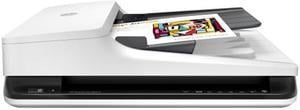 HP ScanJet Pro 2500 (L2747A#201) 1200 dpi USB color document scanner