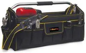 ROADPRO R RPTB20 COLLAPSIBLE TOOL CARRIER  BAG