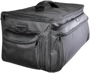 EXTRA LARGE GADGET BAG DIGITAL CAMERA/PROFESSIONAL HD VIDEO CAMERA BAG