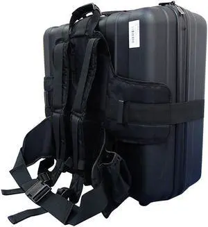 Ultimaxx Backpack Adapter for DJI Phantom 4 case / DJI Inspire 1 case