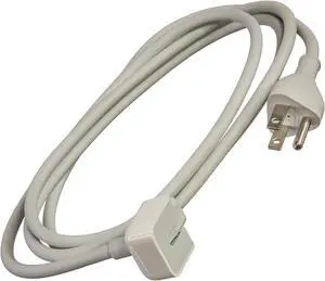 Ultimaxx Replacement Extension AC Power Charger Adapter Cable Cord for Apple Mac Book ibook Macbook Pro MacBook Air Mini And iPad1,2,3