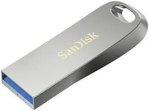 Sandisk SDCZ74-128G-A46 128gb Ultra Metal Usb 3.1 Type Ext A 150mb/s Read W/se