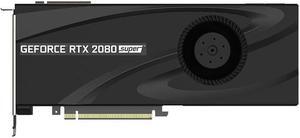 PNY VCG20808SBLMPB  VCX VCG20808SBLMPB GeForce RTX2080 Super 8GB GDDR6 256B DP HDMI