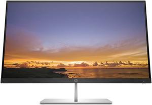 HP Pavilion 27 Quantum Dot 27-inch Monitor