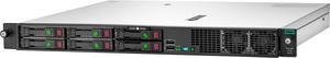 HPE - PROLIANT SERVERS P17080-B21 DL20 GEN10 E-2224 1P 16G PERF2