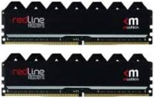 Mushkin  64GB (2X32GB) Redline DDR4 UDIMM PC4-3600 Model MRC4U360JNNM32GX2