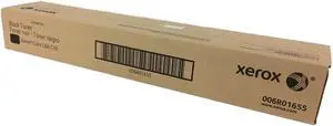 XEROX 006R01655 Xerox C60  C70 Black Toner Cartridge (30 000 Yield)