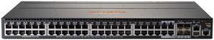 HPE Networking BTO JL321A HPE Aruba 2930M 48G with 1 Slot Switch