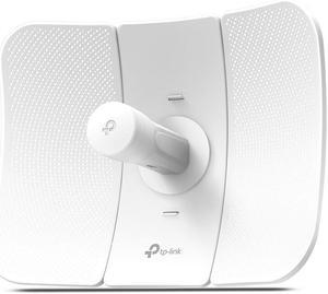 Tp-Link Cpe710 5Ghz Ac 867Mbps 23Dbi Outdoor Cpe Wireless Access Point